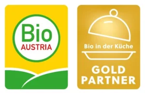 Bio Austria Gold Partner